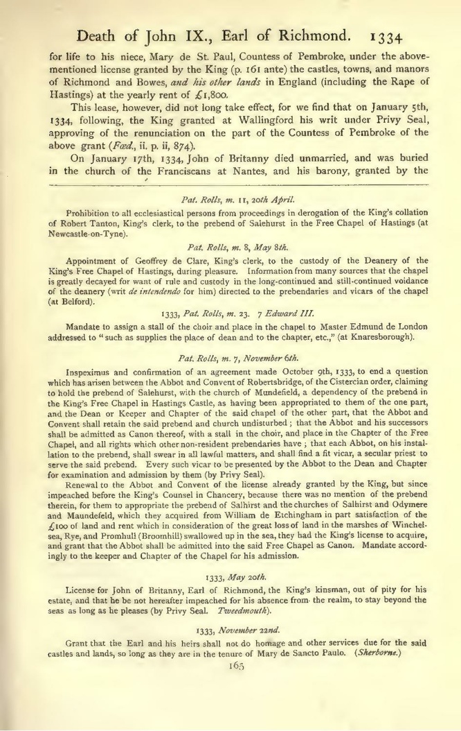 File:History of Hastings Castle Vol 1.pdf