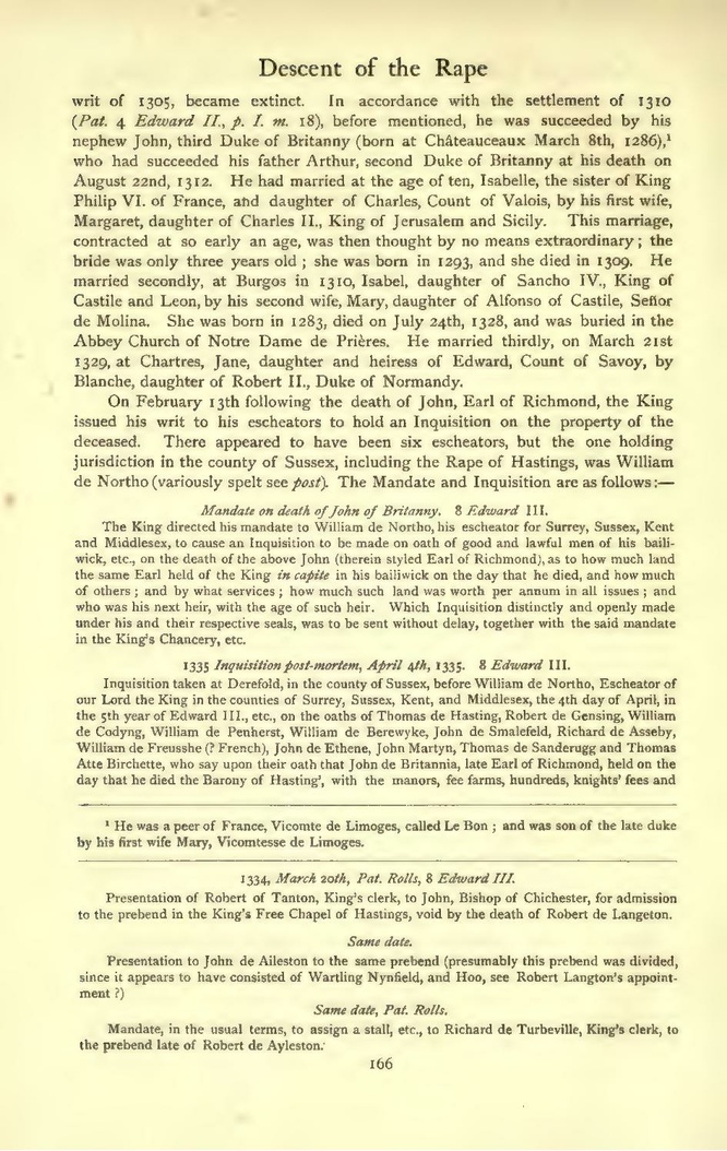 File:History of Hastings Castle Vol 1.pdf