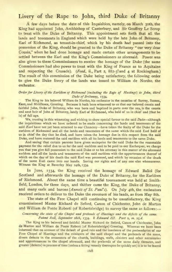 File:History of Hastings Castle Vol 1.pdf