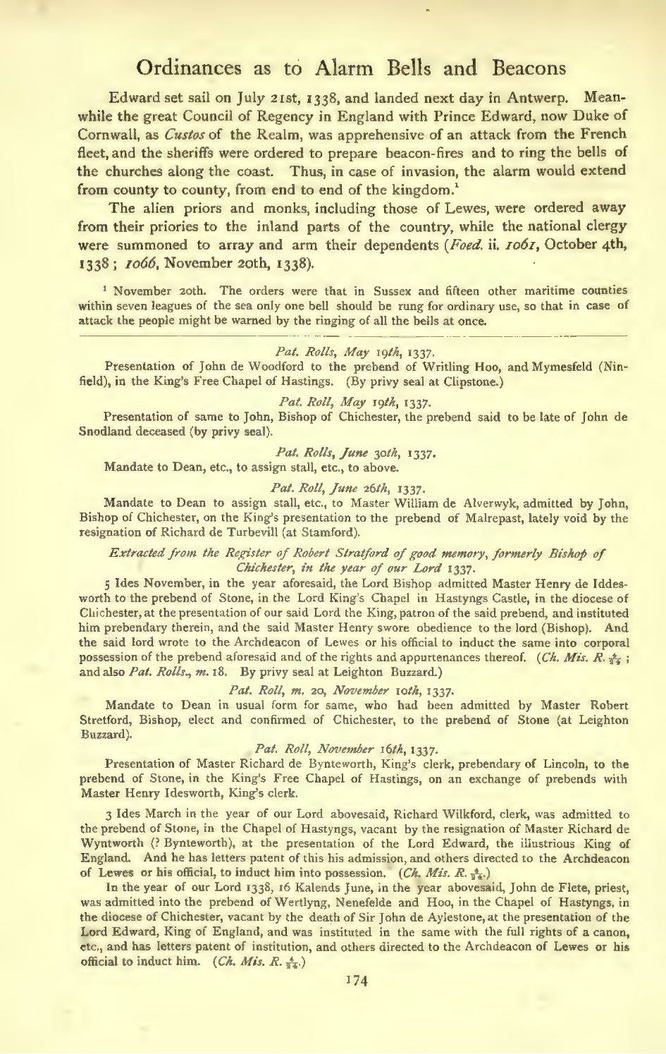 File:History of Hastings Castle Vol 1.pdf