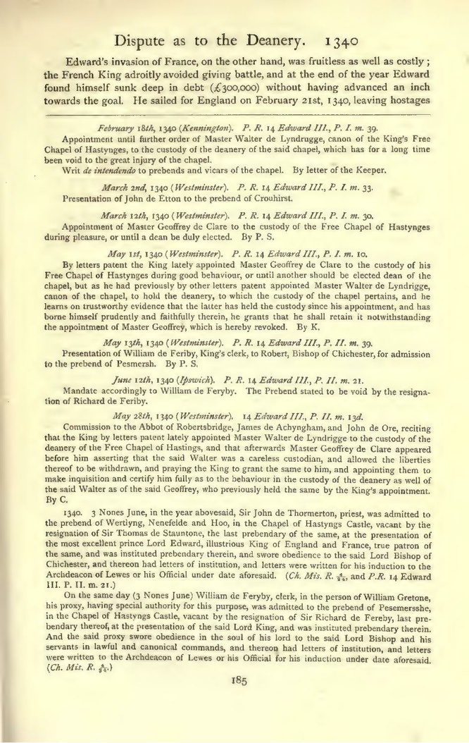 File:History of Hastings Castle Vol 1.pdf