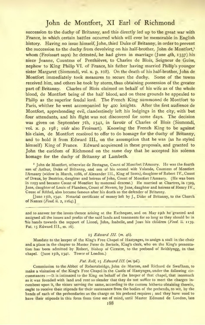 File:History of Hastings Castle Vol 1.pdf