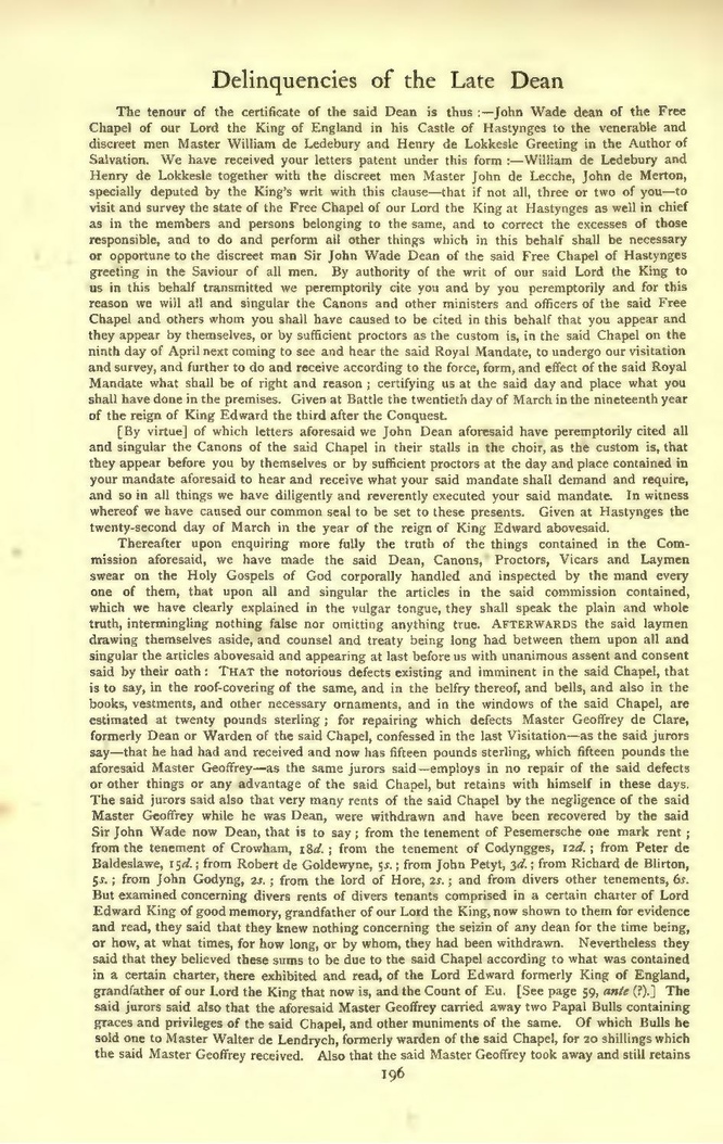 File:History of Hastings Castle Vol 1.pdf