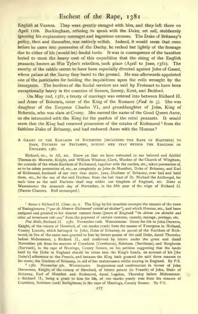 File:History of Hastings Castle Vol 1.pdf