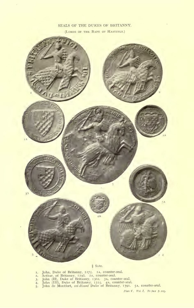 File:History of Hastings Castle Vol 1.pdf