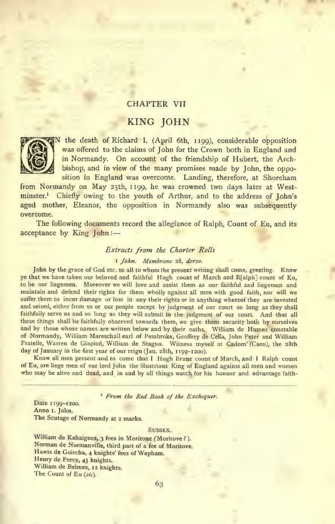 File:History of Hastings Castle Vol 1.pdf