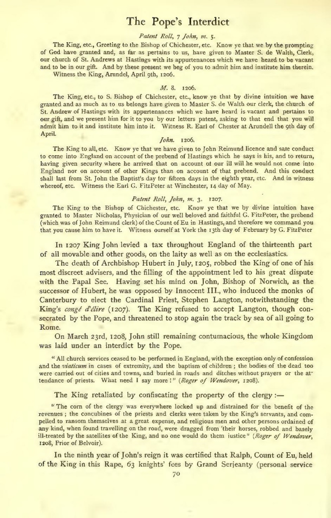 File:History of Hastings Castle Vol 1.pdf
