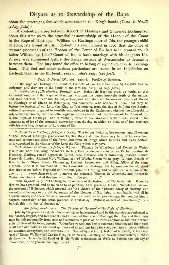 File:History of Hastings Castle Vol 1.pdf