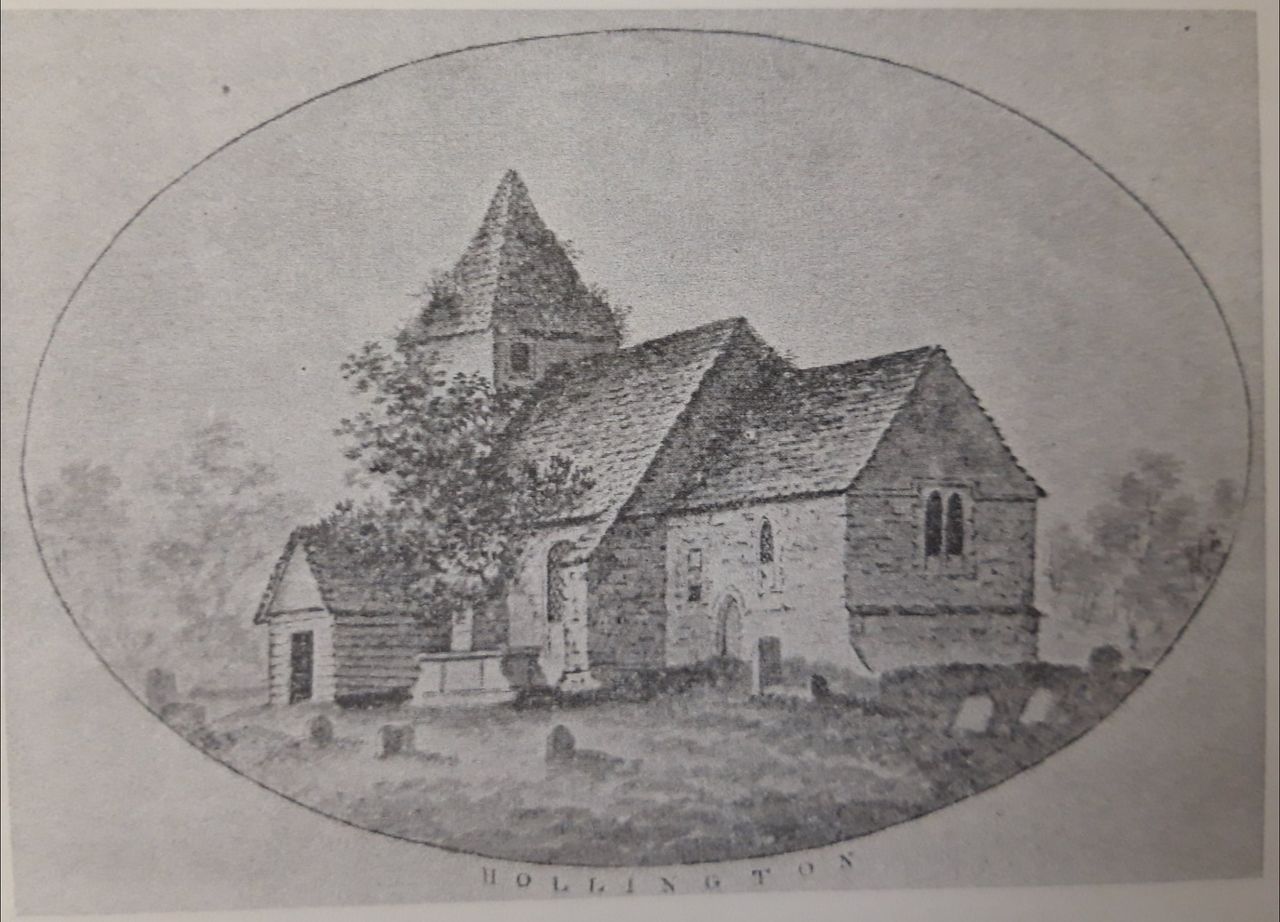 File:Hollington Old Church c1785.jpg