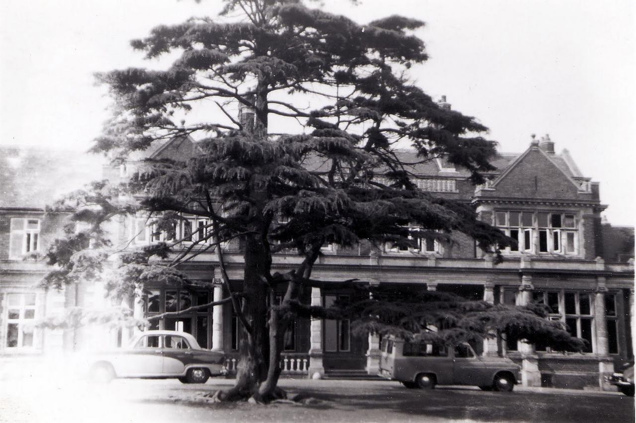 File:Hydneye House School c1960.jpg