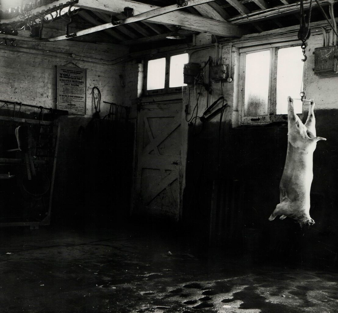 File:Interior of London Road Abattoir circa 1960.JPG
