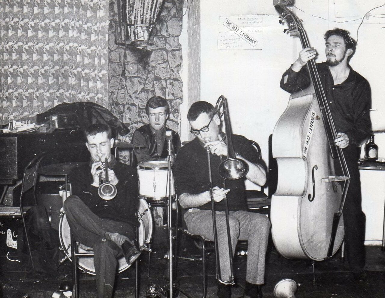 File:Jazz Caverners at the Regent Hotel.jpg