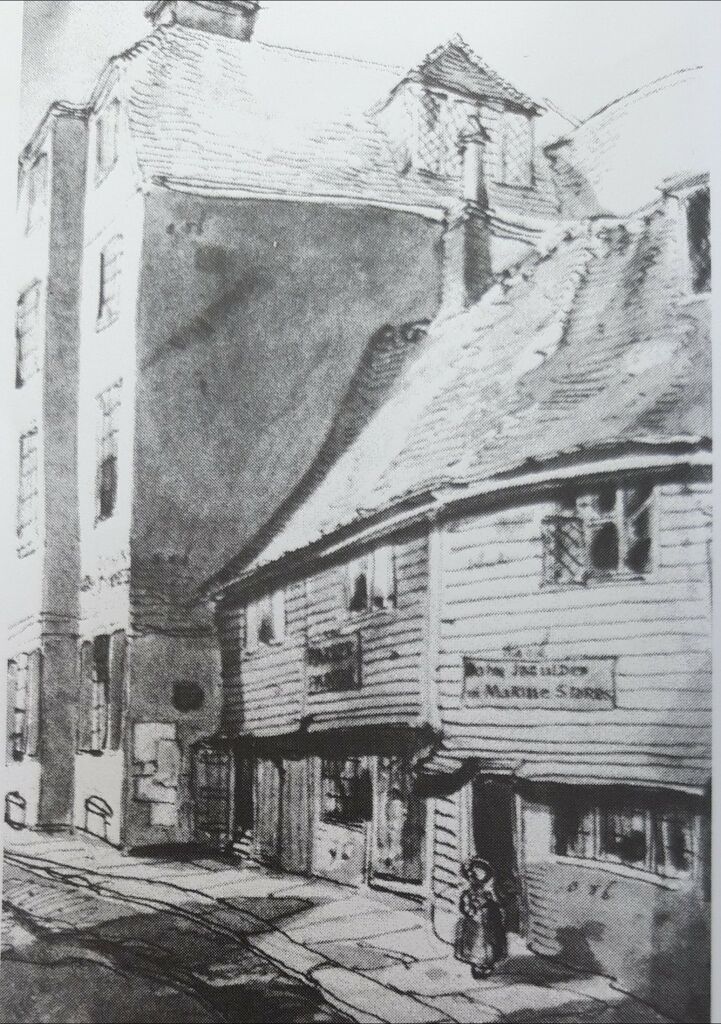 File:John Street c1840.jpg