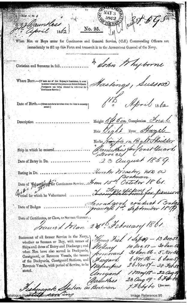 File:John Whyborn Service record.png