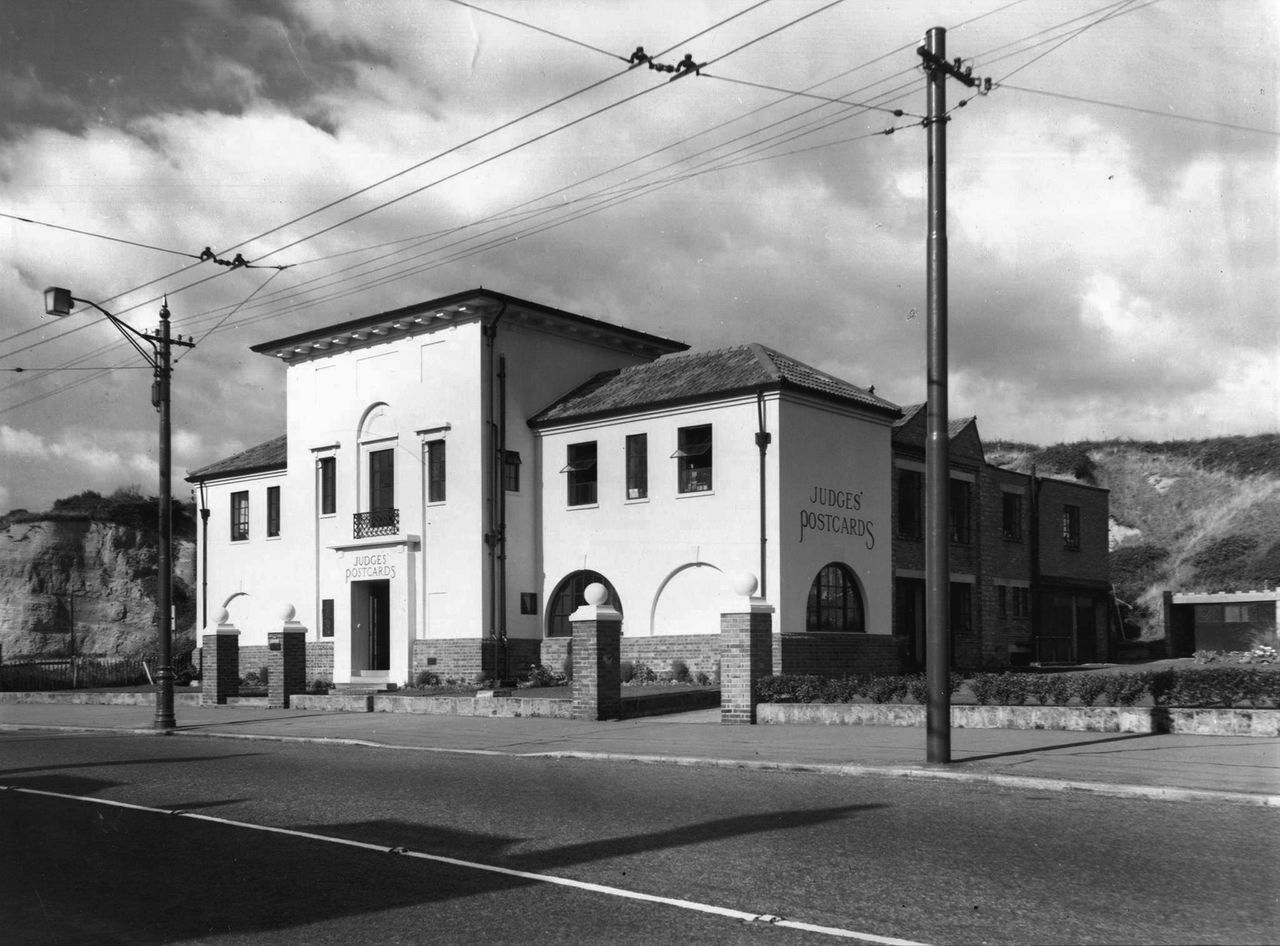 File:Judges-Corner-on-the-Bexhill-Road-1925..jpg