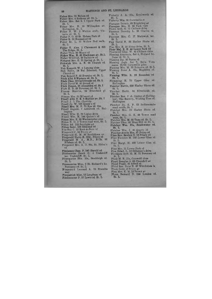 File:Kelly's Directory Of Hastings St Leonards & Battle 1969.pdf