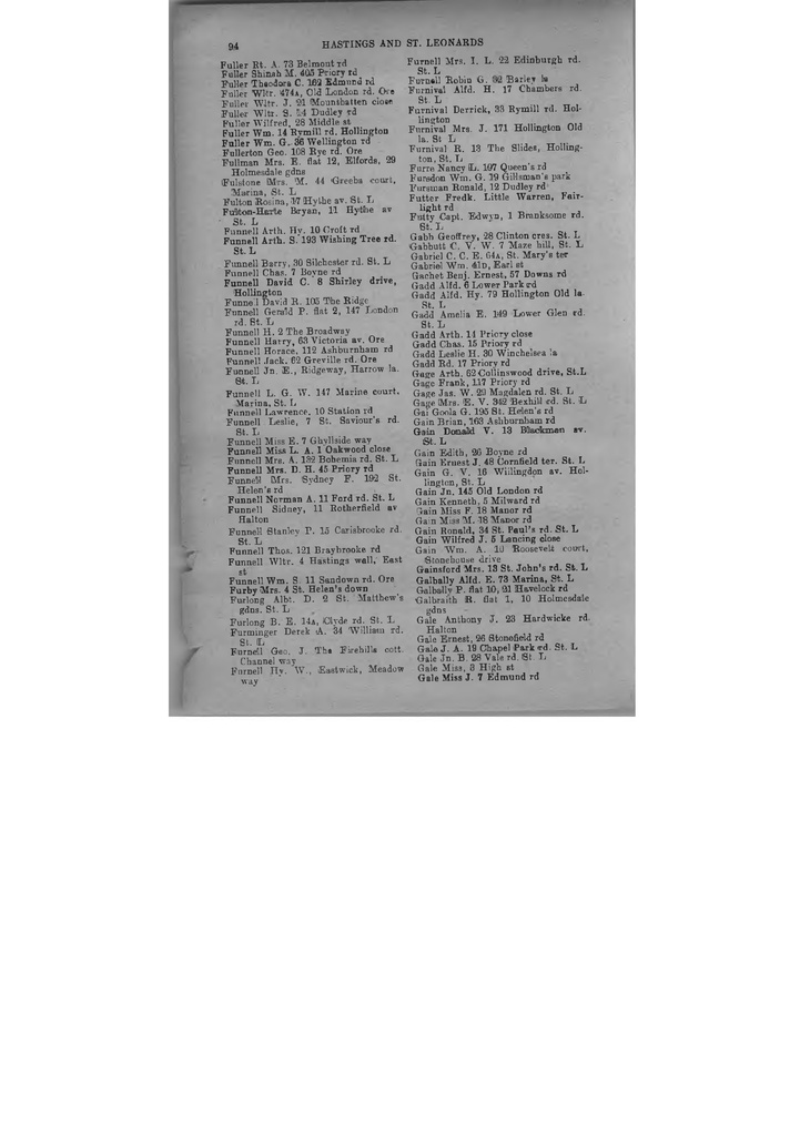 File:Kelly's Directory Of Hastings St Leonards & Battle 1969.pdf
