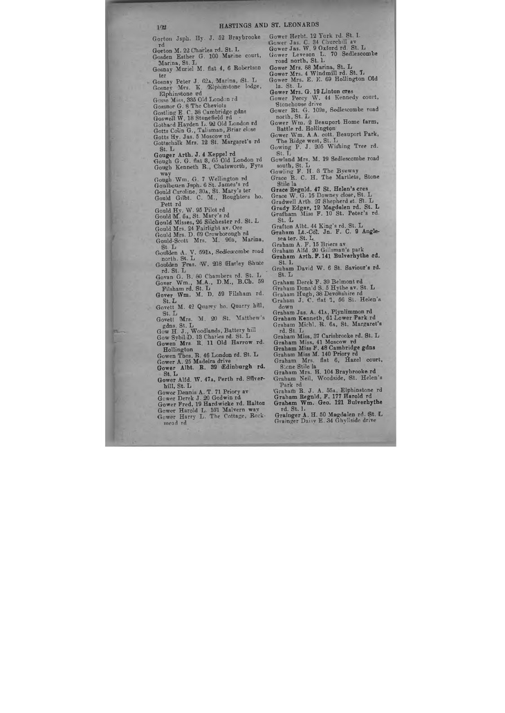 File:Kelly's Directory Of Hastings St Leonards & Battle 1969.pdf