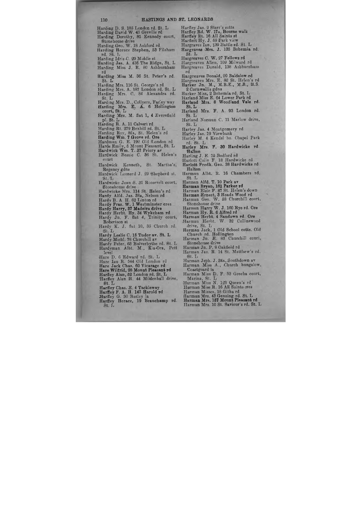File:Kelly's Directory Of Hastings St Leonards & Battle 1969.pdf