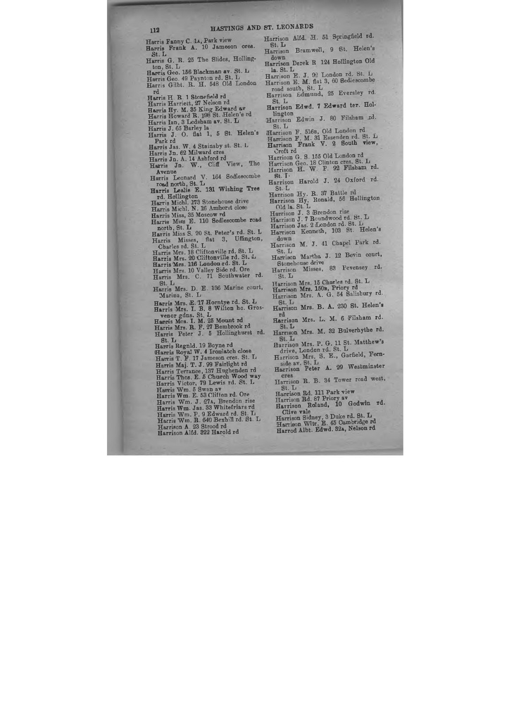 File:Kelly's Directory Of Hastings St Leonards & Battle 1969.pdf