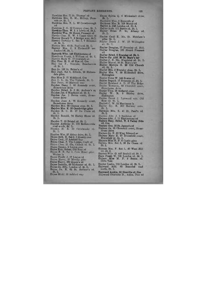 File:Kelly's Directory Of Hastings St Leonards & Battle 1969.pdf