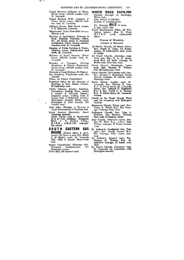 File:Kelly's Directory Of Hastings St Leonards & Battle 1969.pdf
