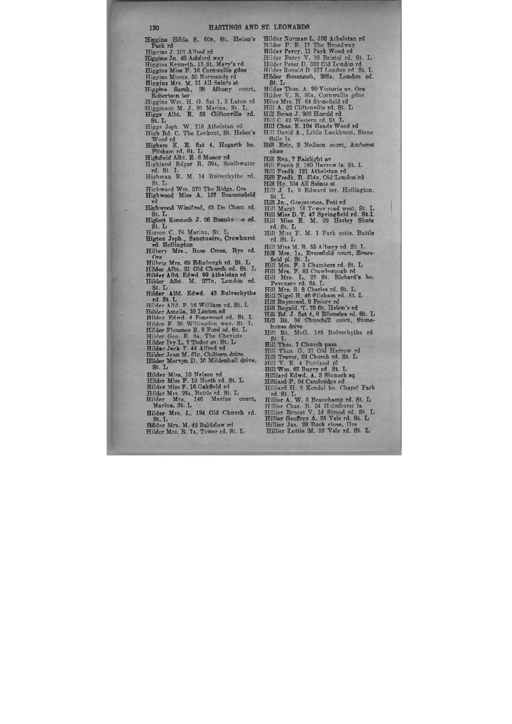 File:Kelly's Directory Of Hastings St Leonards & Battle 1969.pdf