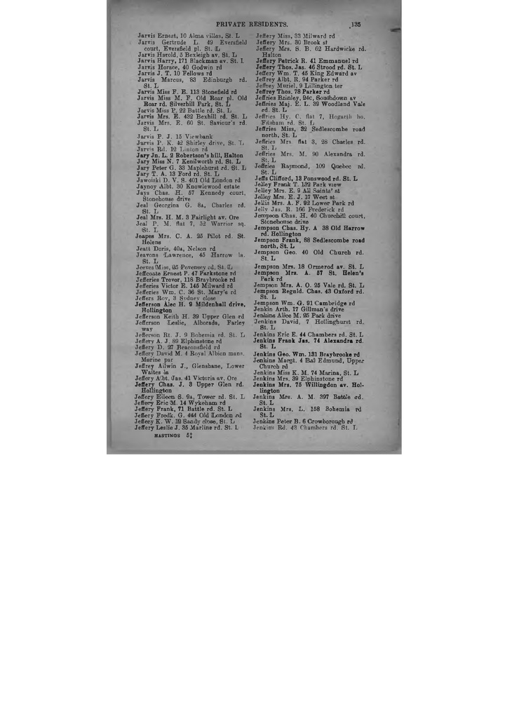 File:Kelly's Directory Of Hastings St Leonards & Battle 1969.pdf