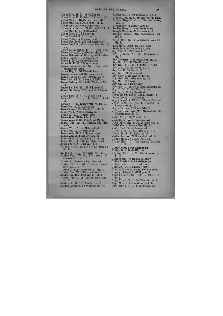 File:Kelly's Directory Of Hastings St Leonards & Battle 1969.pdf
