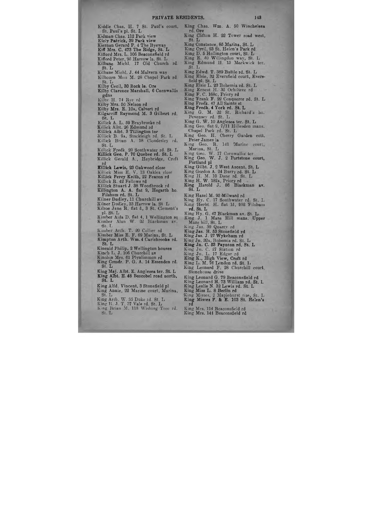 File:Kelly's Directory Of Hastings St Leonards & Battle 1969.pdf