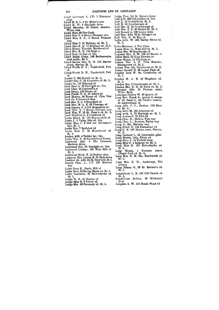 File:Kelly's Directory Of Hastings St Leonards & Battle 1969.pdf