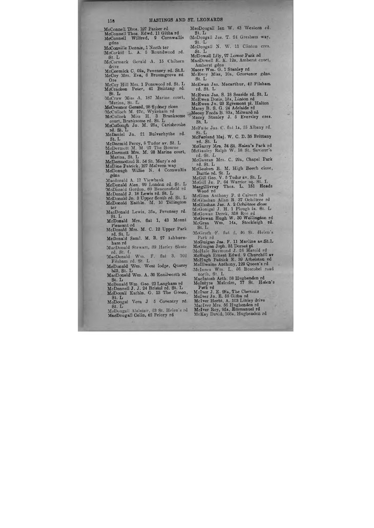 File:Kelly's Directory Of Hastings St Leonards & Battle 1969.pdf