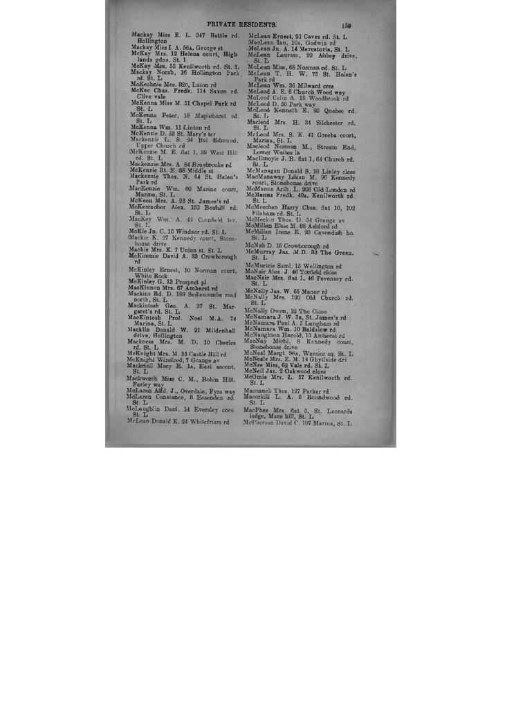 File:Kelly's Directory Of Hastings St Leonards & Battle 1969.pdf