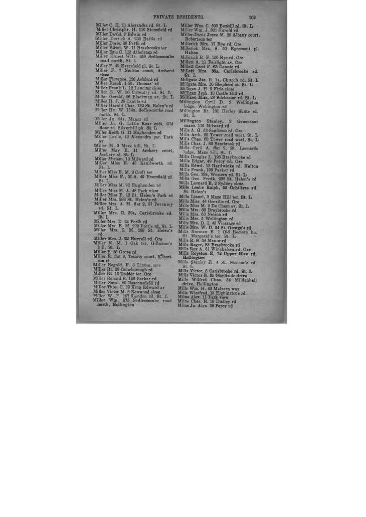 File:Kelly's Directory Of Hastings St Leonards & Battle 1969.pdf