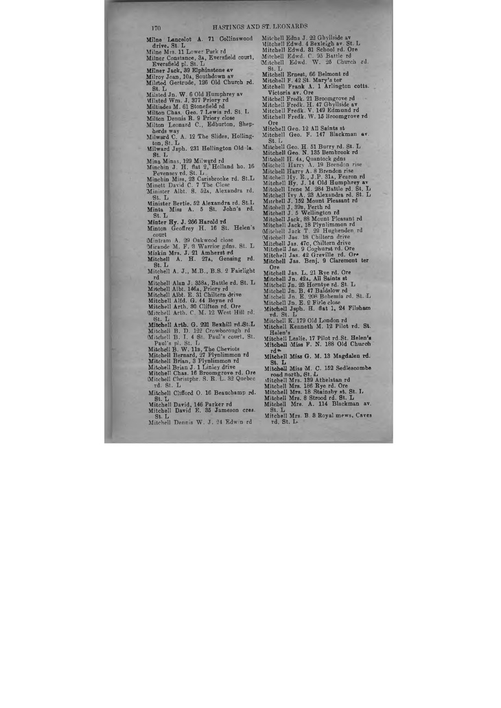File:Kelly's Directory Of Hastings St Leonards & Battle 1969.pdf