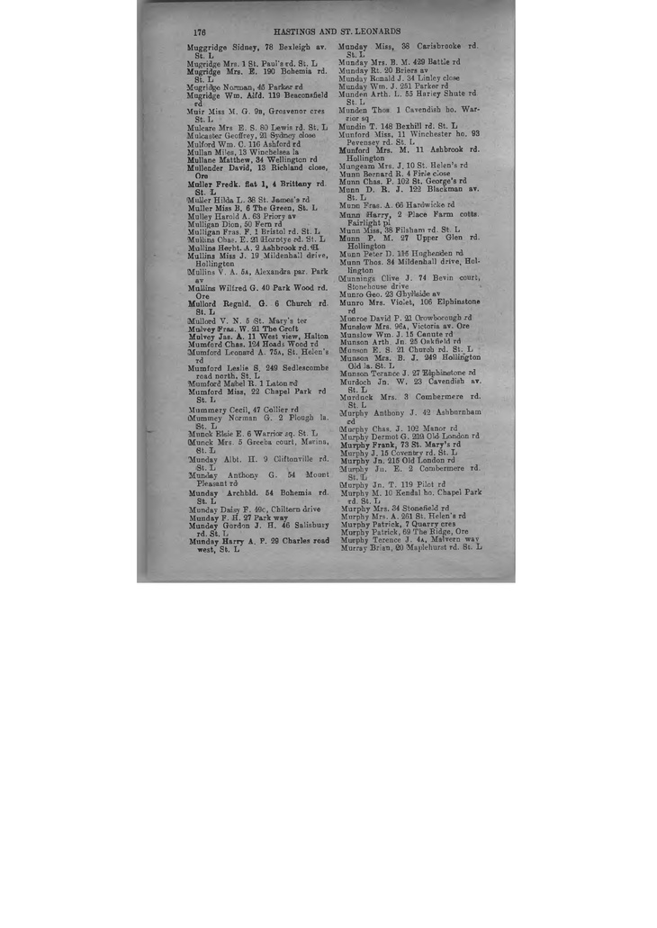 File:Kelly's Directory Of Hastings St Leonards & Battle 1969.pdf