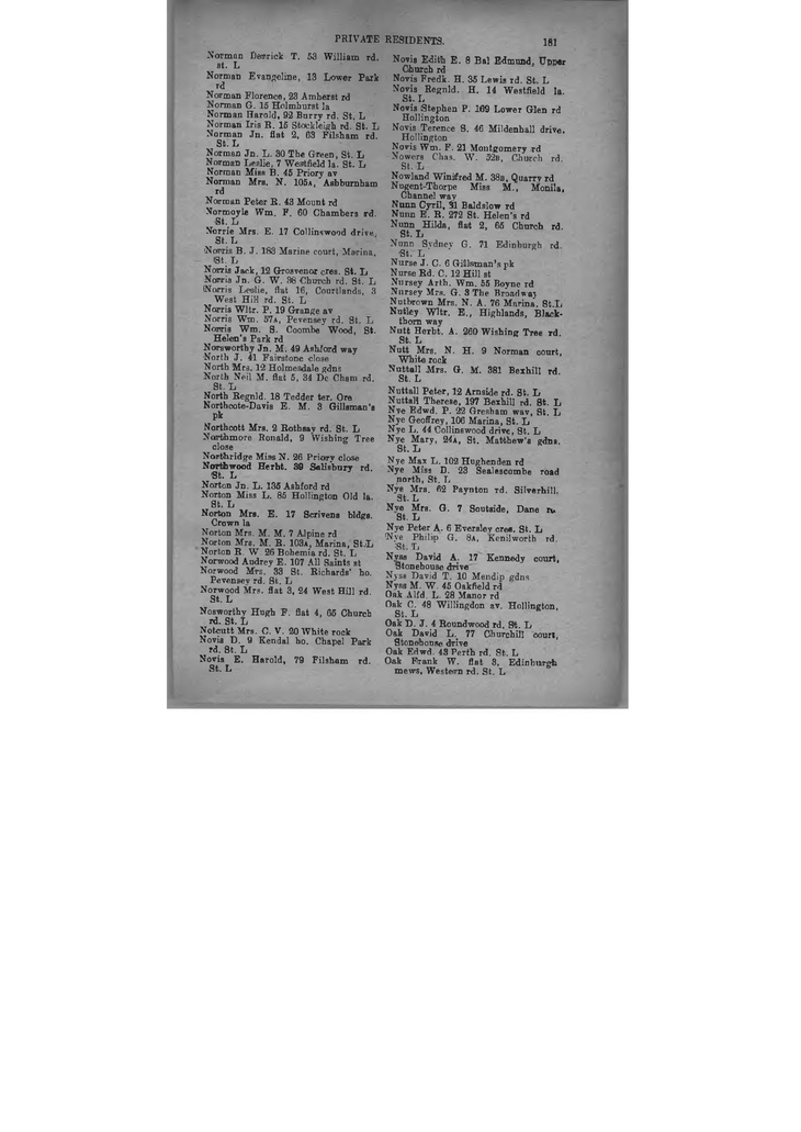 File:Kelly's Directory Of Hastings St Leonards & Battle 1969.pdf