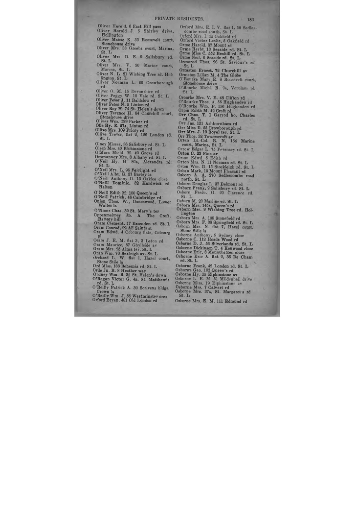 File:Kelly's Directory Of Hastings St Leonards & Battle 1969.pdf