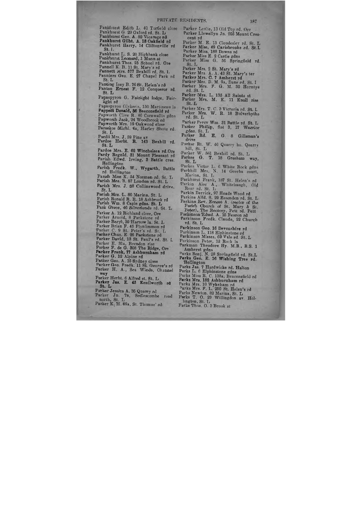 File:Kelly's Directory Of Hastings St Leonards & Battle 1969.pdf