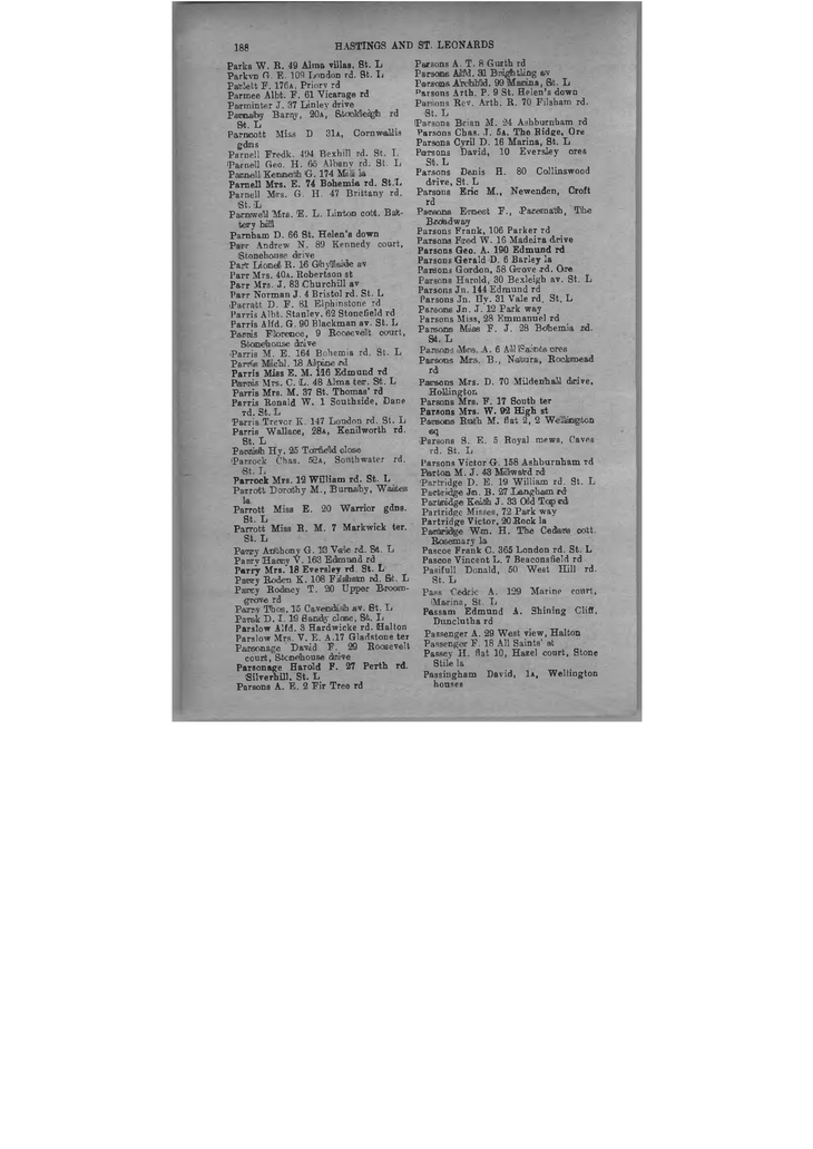 File:Kelly's Directory Of Hastings St Leonards & Battle 1969.pdf
