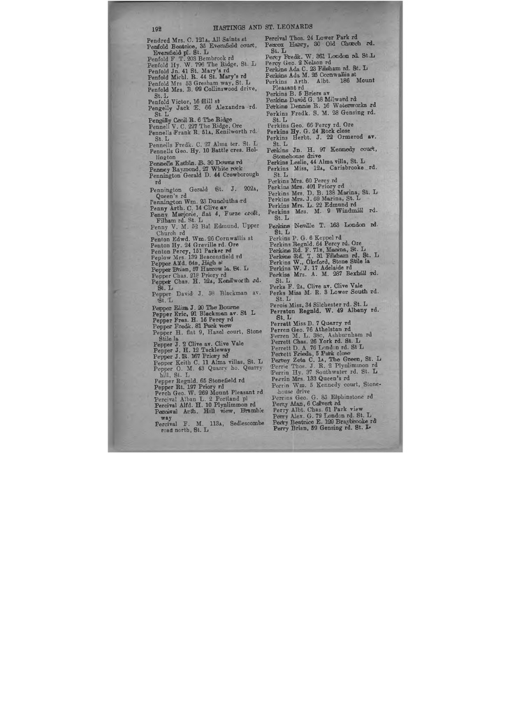 File:Kelly's Directory Of Hastings St Leonards & Battle 1969.pdf
