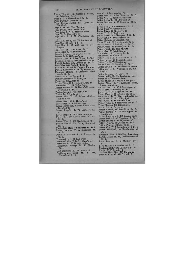 File:Kelly's Directory Of Hastings St Leonards & Battle 1969.pdf