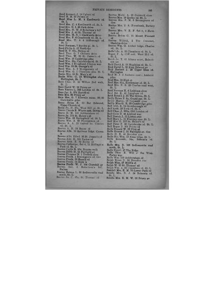 File:Kelly's Directory Of Hastings St Leonards & Battle 1969.pdf