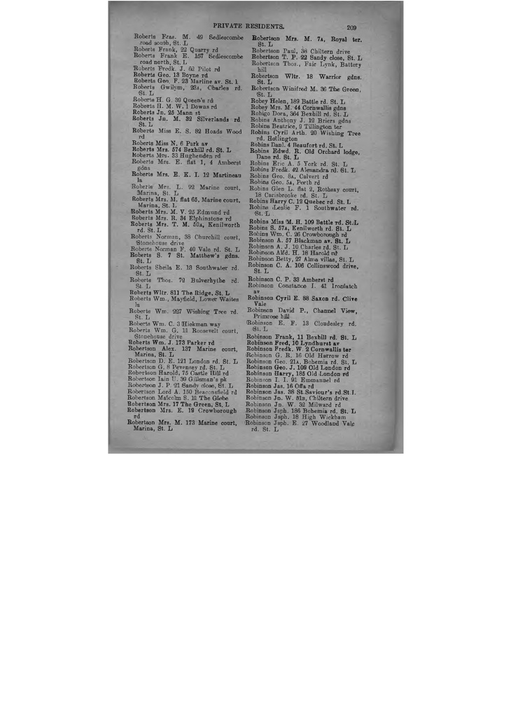 File:Kelly's Directory Of Hastings St Leonards & Battle 1969.pdf
