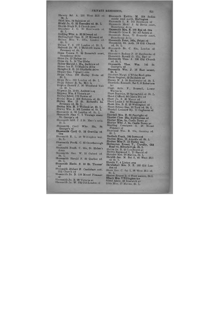 File:Kelly's Directory Of Hastings St Leonards & Battle 1969.pdf
