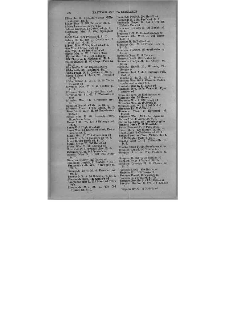 File:Kelly's Directory Of Hastings St Leonards & Battle 1969.pdf