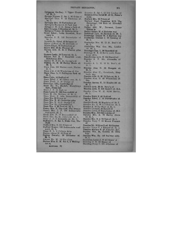 File:Kelly's Directory Of Hastings St Leonards & Battle 1969.pdf
