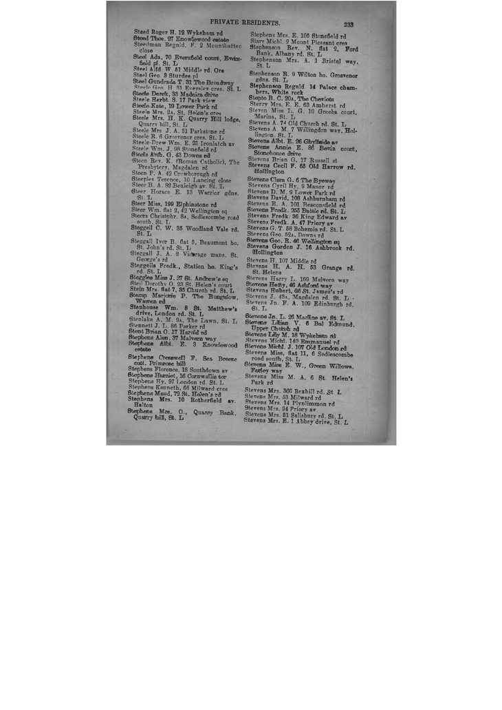 File:Kelly's Directory Of Hastings St Leonards & Battle 1969.pdf