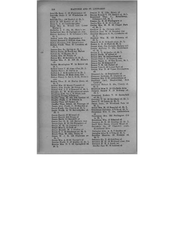 File:Kelly's Directory Of Hastings St Leonards & Battle 1969.pdf