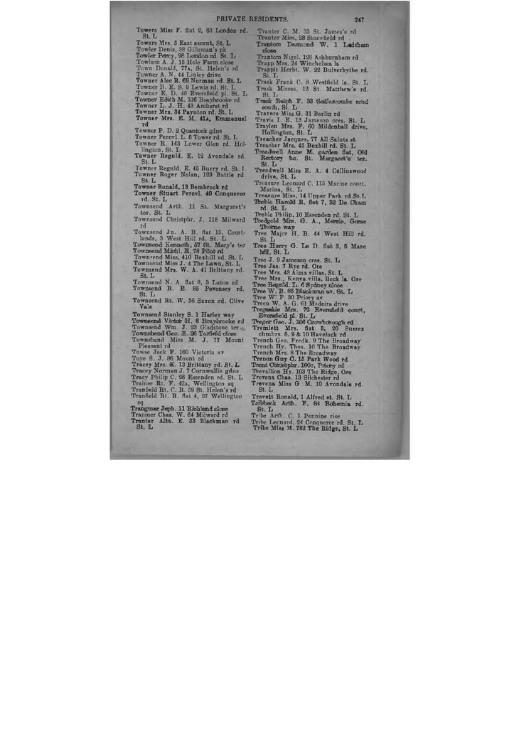 File:Kelly's Directory Of Hastings St Leonards & Battle 1969.pdf